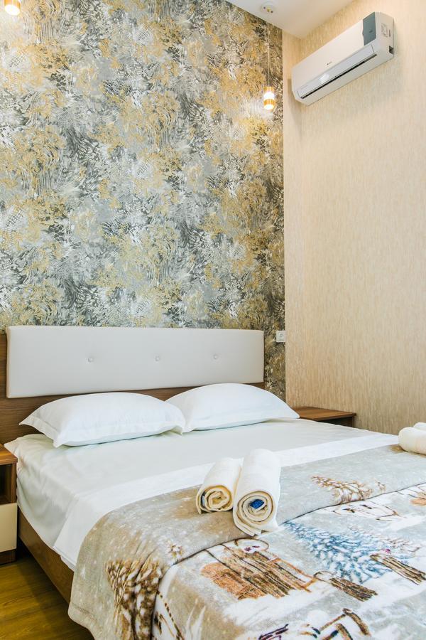 Sweet Home 6 Vip At Rustaveli Avenue ティビリシ エクステリア 写真