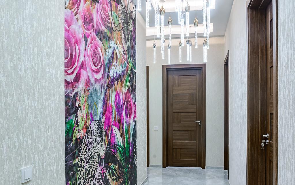 Sweet Home 6 Vip At Rustaveli Avenue ティビリシ エクステリア 写真