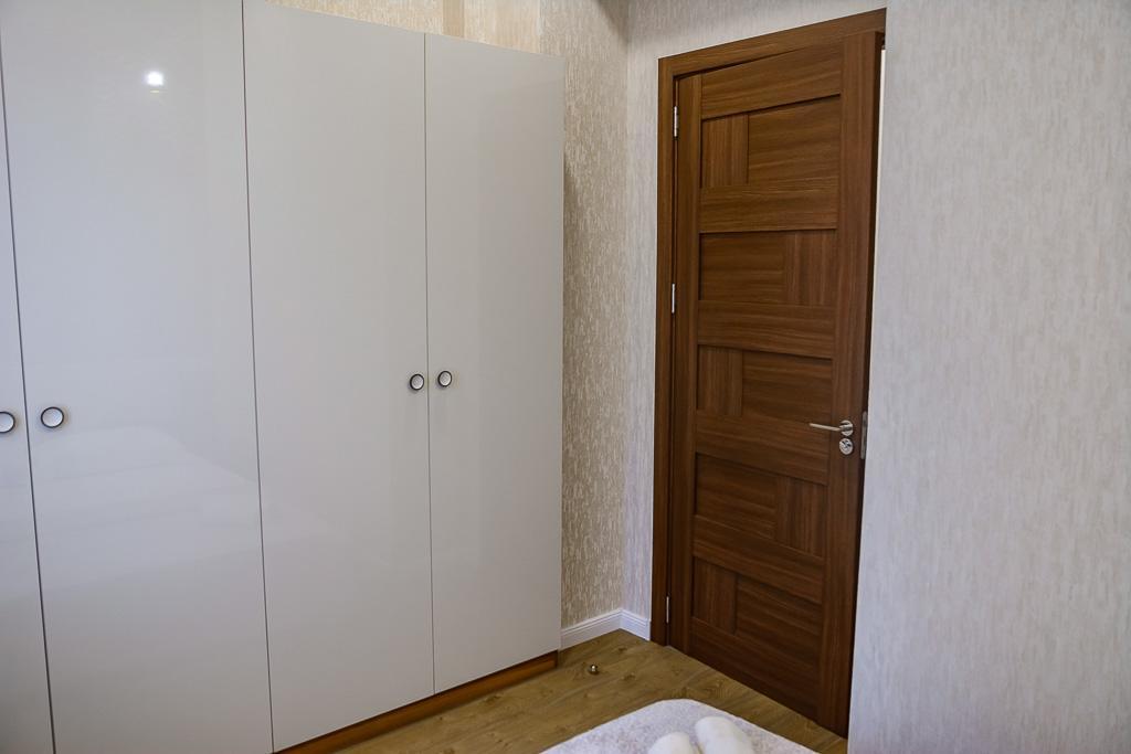 Sweet Home 6 Vip At Rustaveli Avenue ティビリシ エクステリア 写真