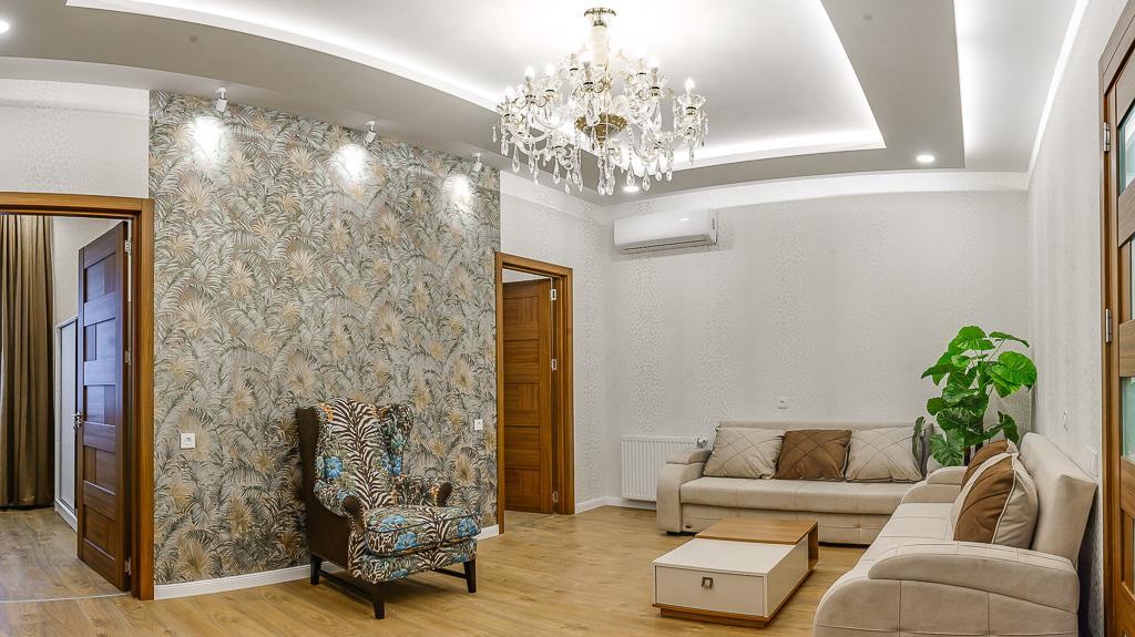 Sweet Home 6 Vip At Rustaveli Avenue ティビリシ エクステリア 写真
