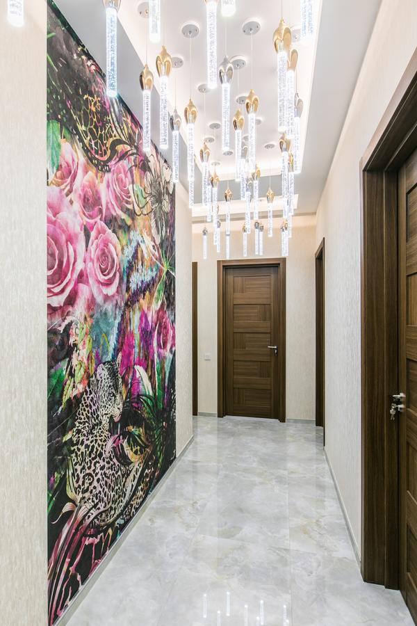 Sweet Home 6 Vip At Rustaveli Avenue ティビリシ エクステリア 写真