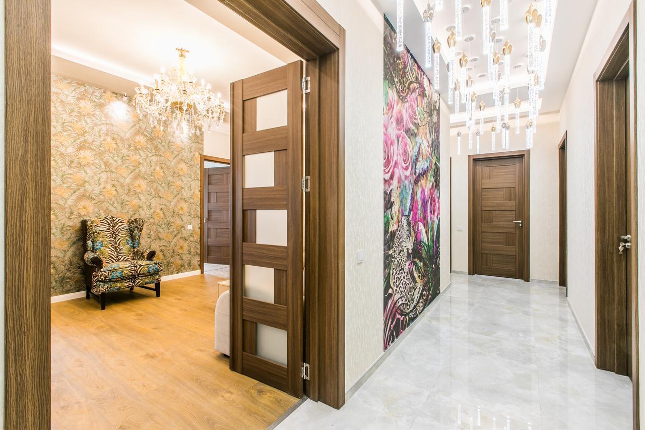 Sweet Home 6 Vip At Rustaveli Avenue ティビリシ エクステリア 写真