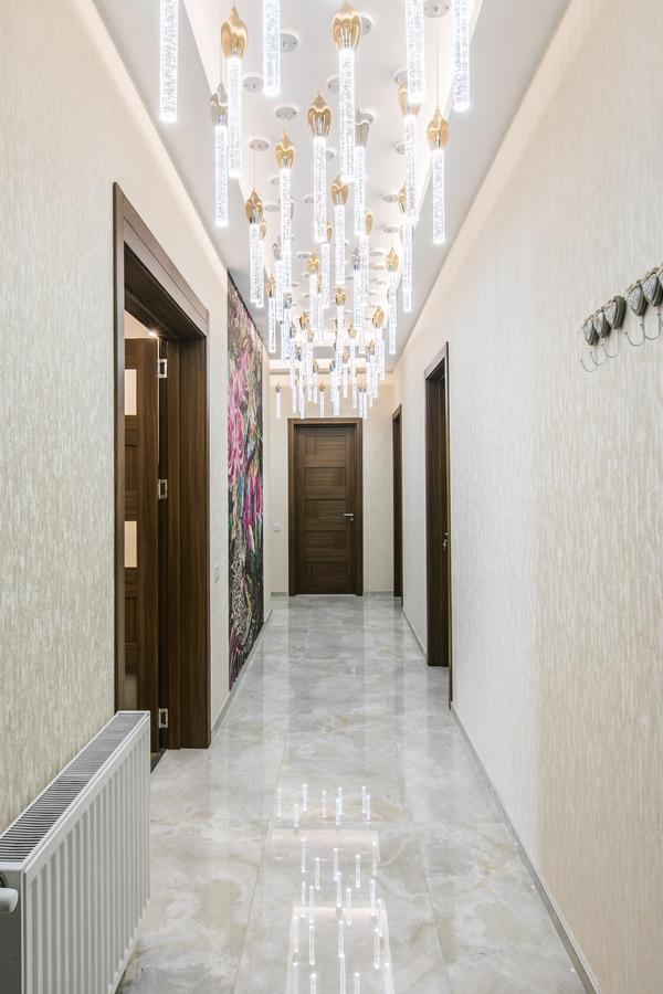 Sweet Home 6 Vip At Rustaveli Avenue ティビリシ エクステリア 写真