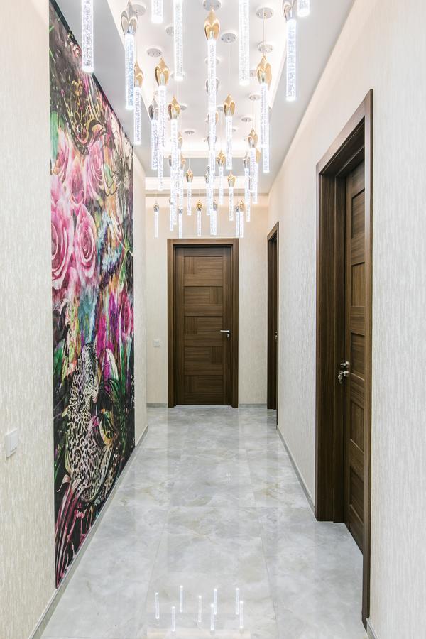 Sweet Home 6 Vip At Rustaveli Avenue ティビリシ エクステリア 写真